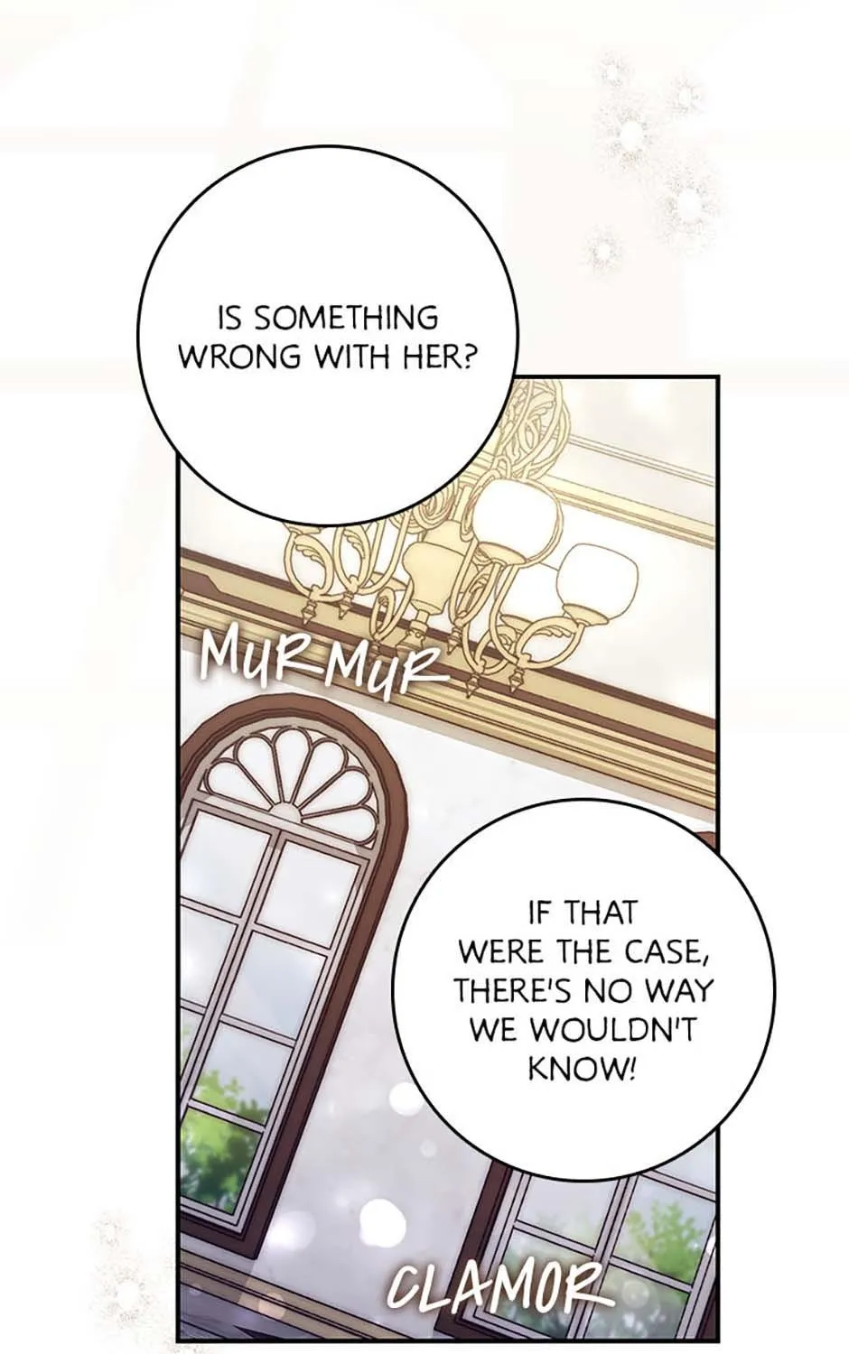 Arelyn Is Sick and Tired Chapter 1 page 187 - 