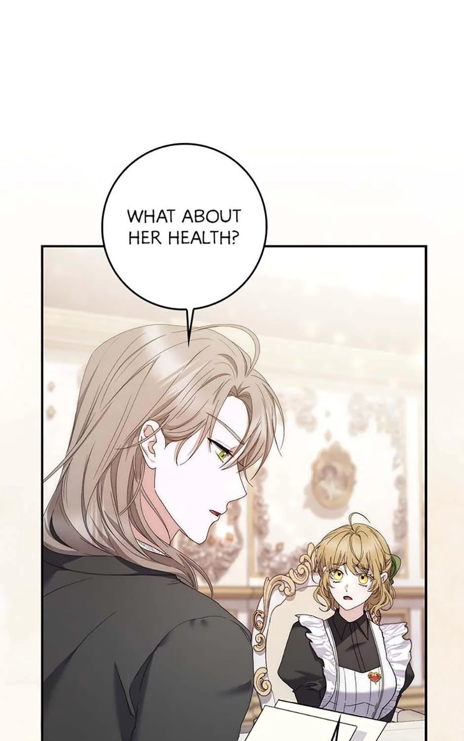 Arelyn Is Sick and Tired Chapter 1 page 189 - 