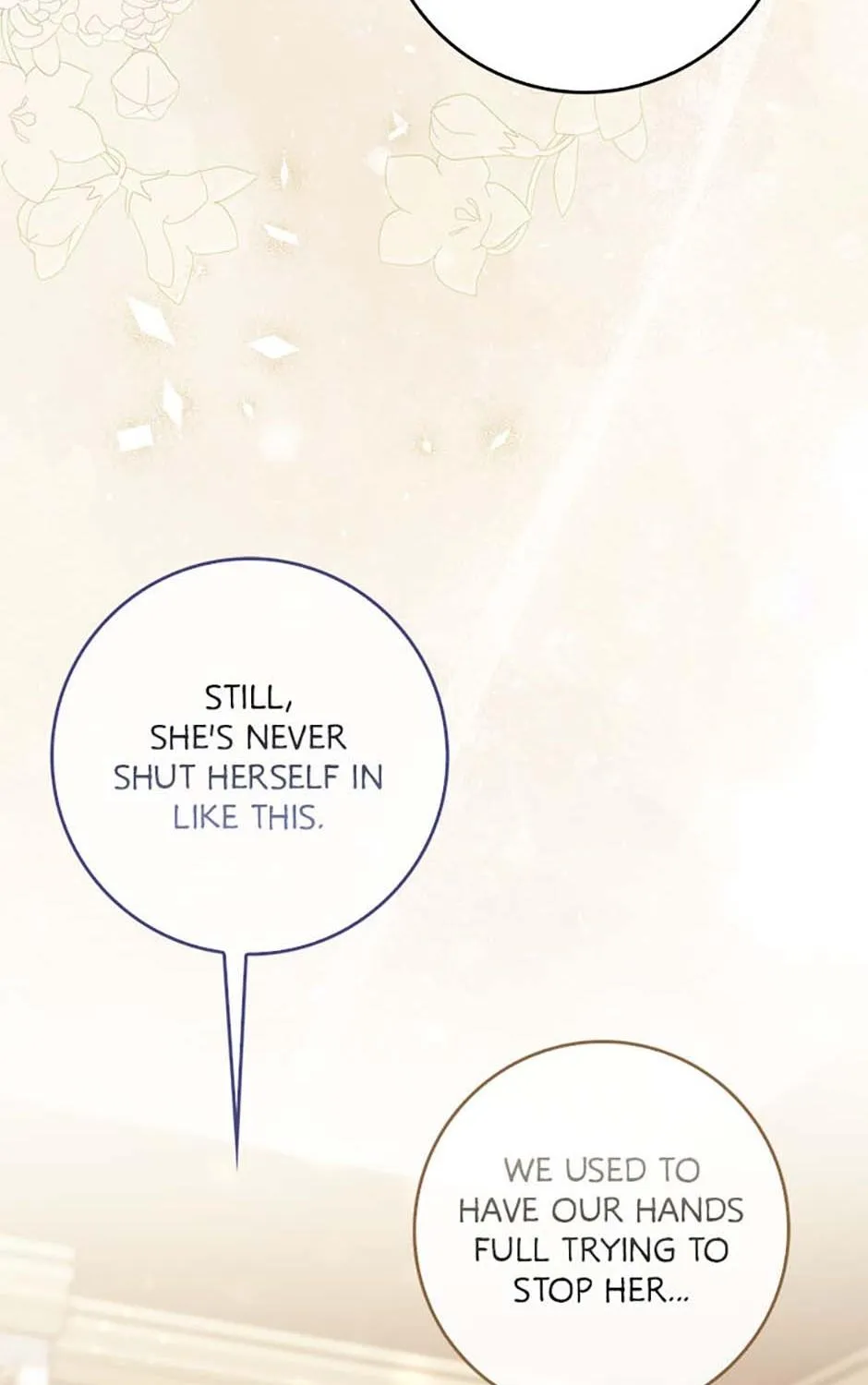 Arelyn Is Sick and Tired Chapter 1 page 191 - 