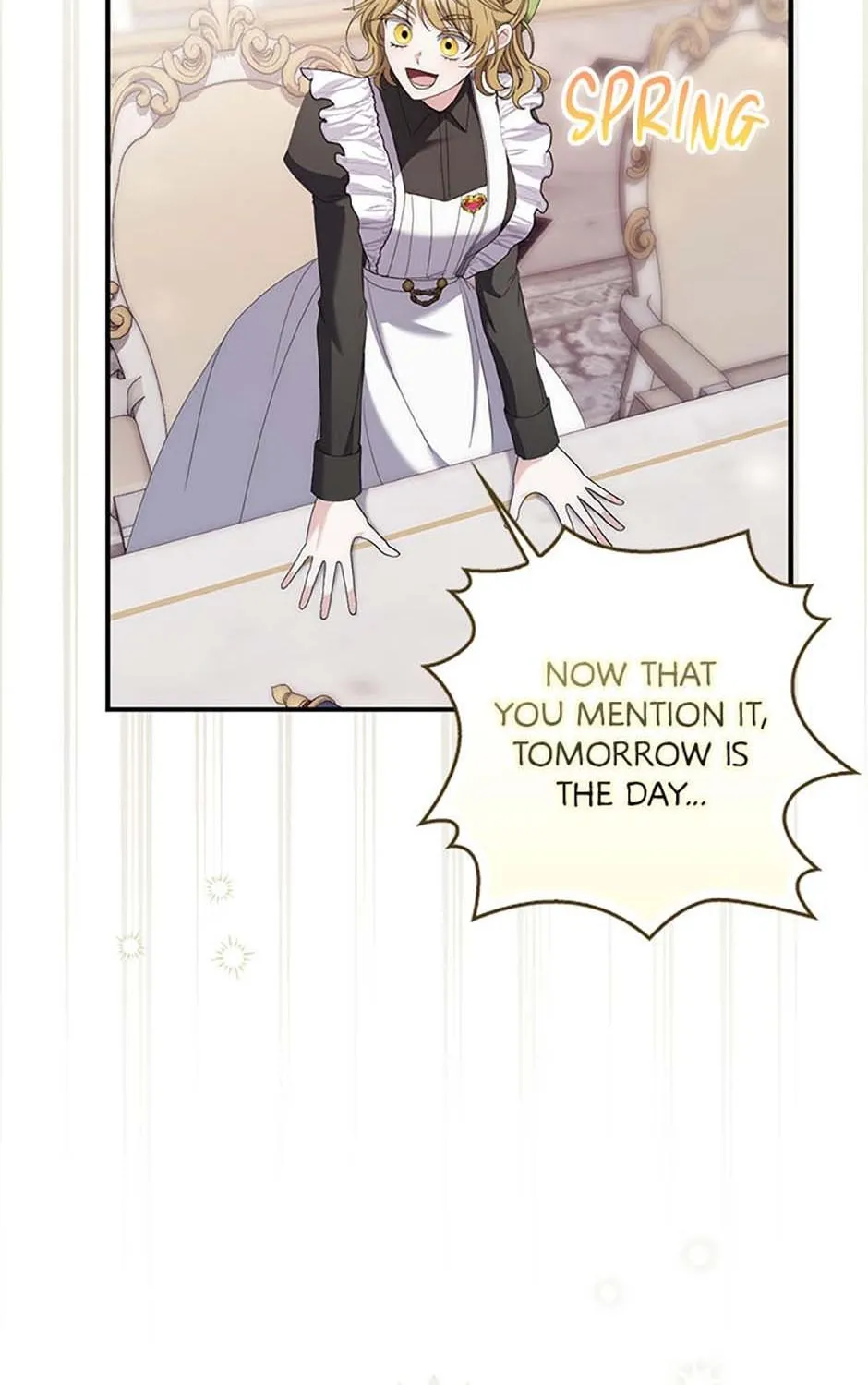 Arelyn Is Sick and Tired Chapter 1 page 197 - 