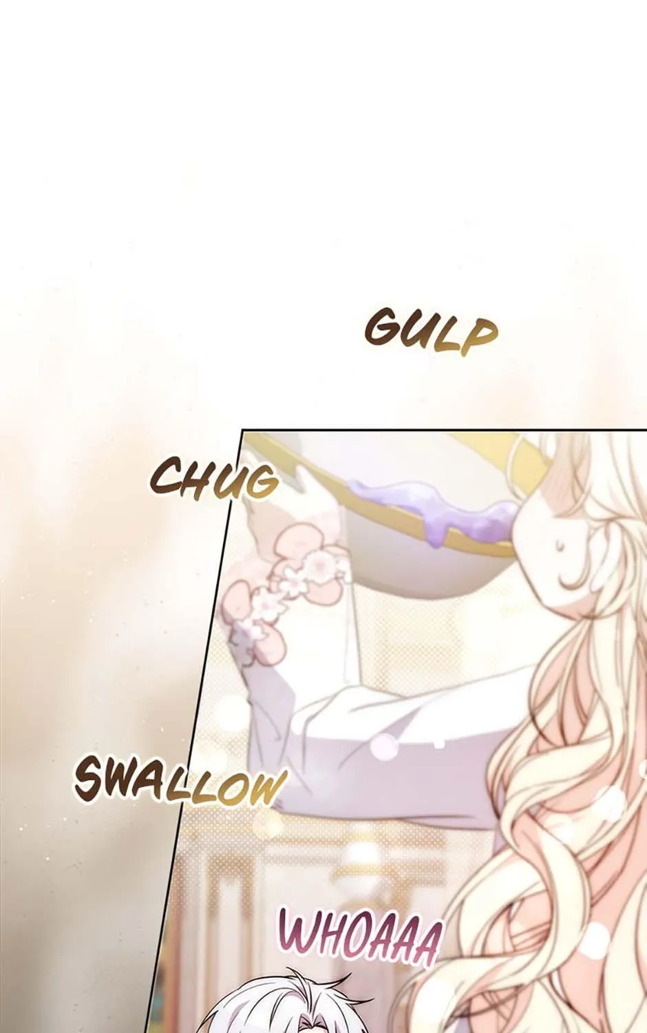 Arelyn Is Sick and Tired Chapter 1 page 21 - 