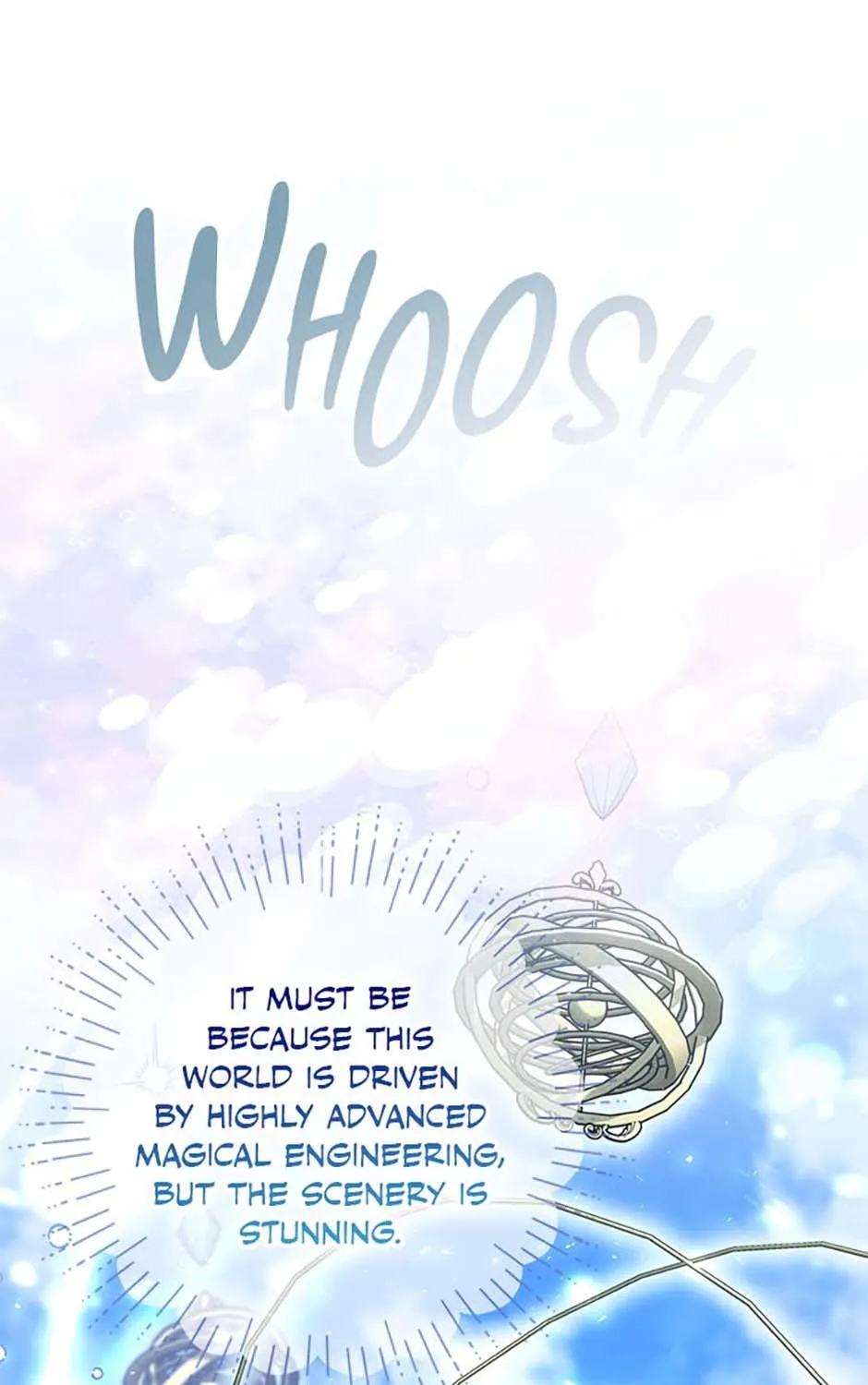 Arelyn Is Sick and Tired Chapter 1 page 207 - 