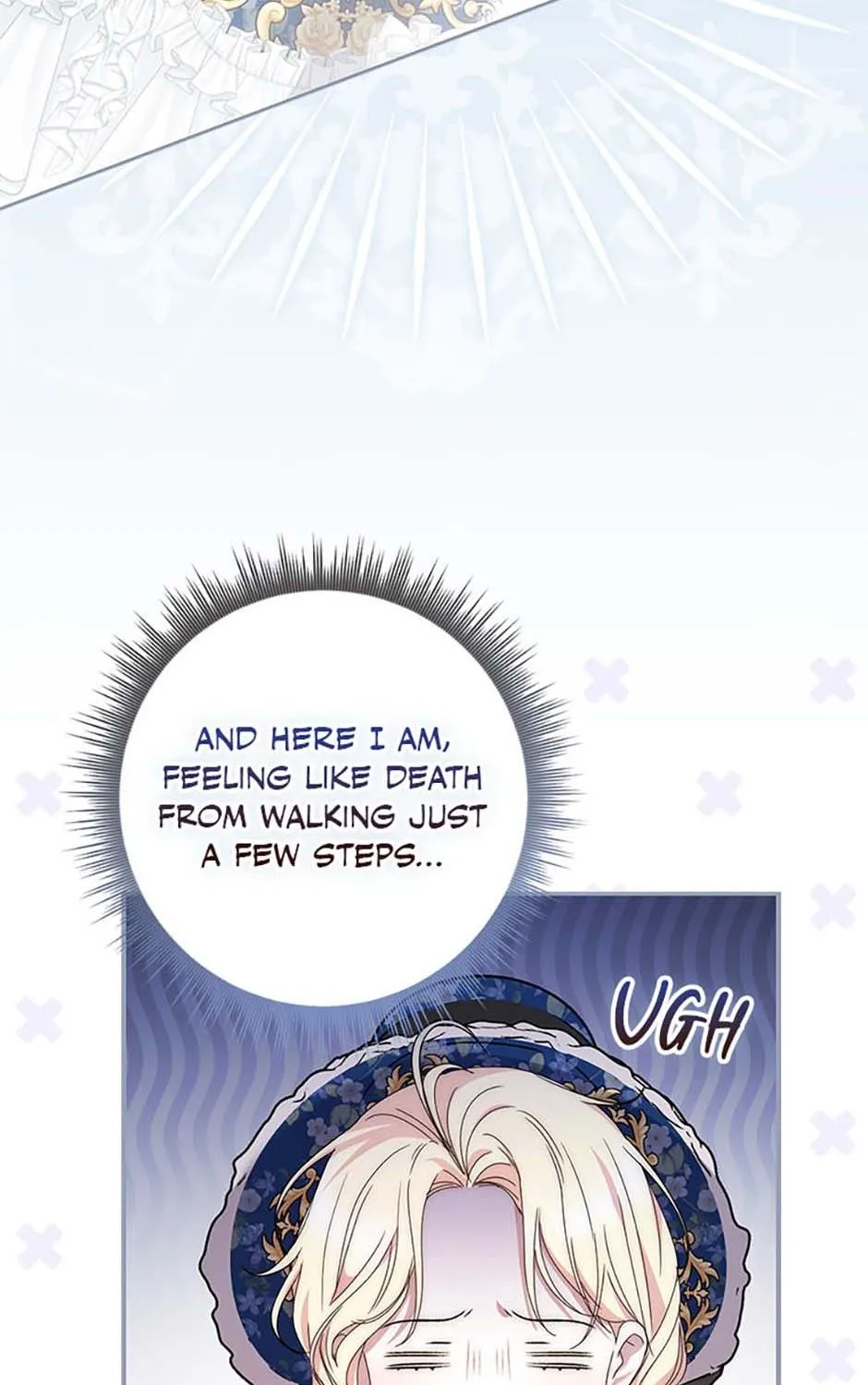 Arelyn Is Sick and Tired Chapter 1 page 211 - 