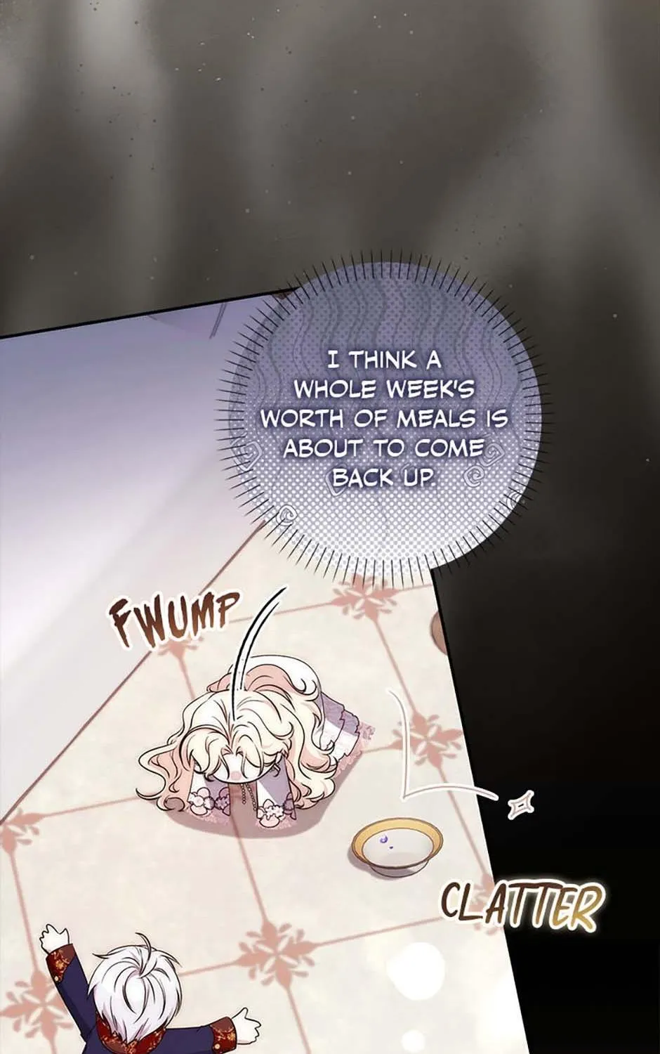Arelyn Is Sick and Tired Chapter 1 page 23 - 