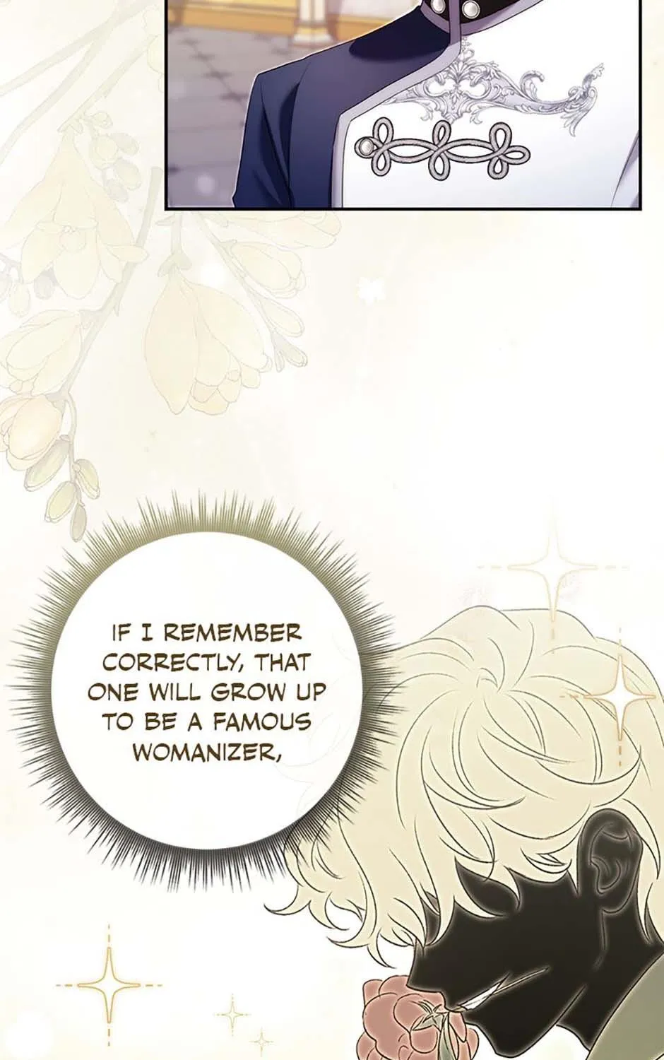 Arelyn Is Sick and Tired Chapter 1 page 223 - 