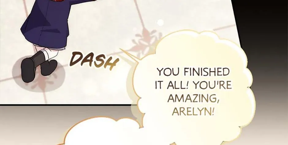 Arelyn Is Sick and Tired Chapter 1 page 24 - 