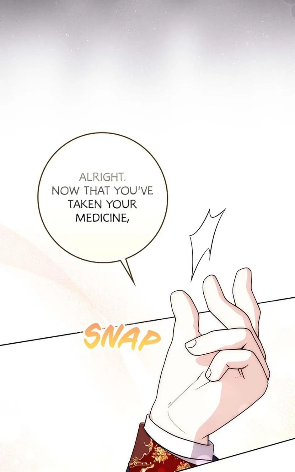 Arelyn Is Sick and Tired Chapter 1 page 29 - 