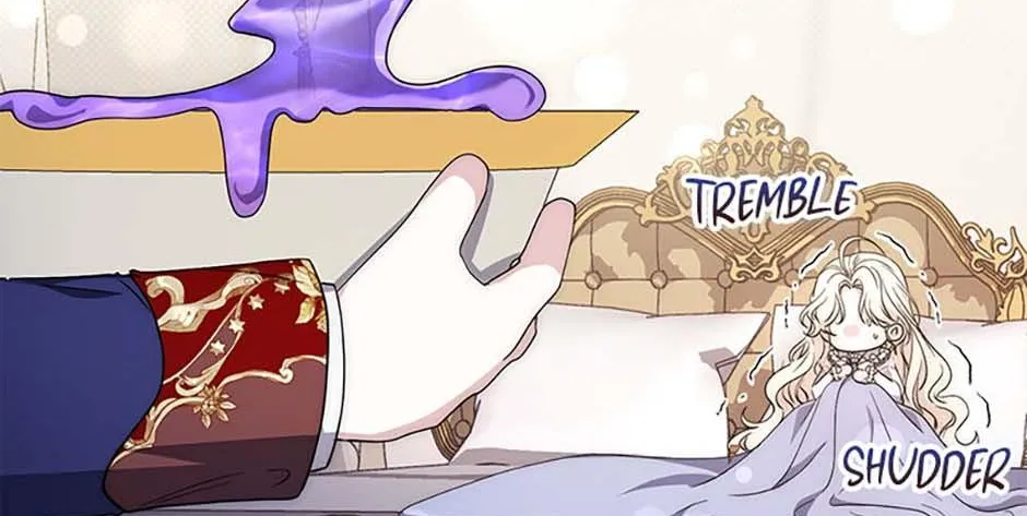 Arelyn Is Sick and Tired Chapter 1 page 4 - 