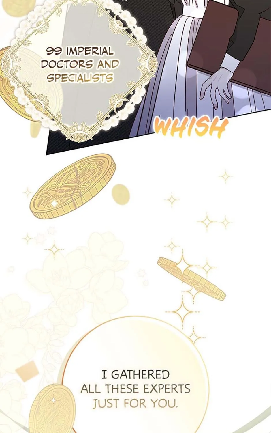 Arelyn Is Sick and Tired Chapter 1 page 35 - 