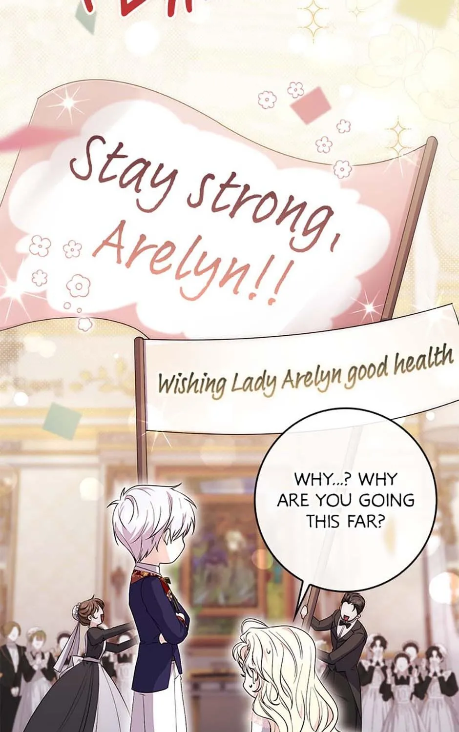Arelyn Is Sick and Tired Chapter 1 page 37 - 