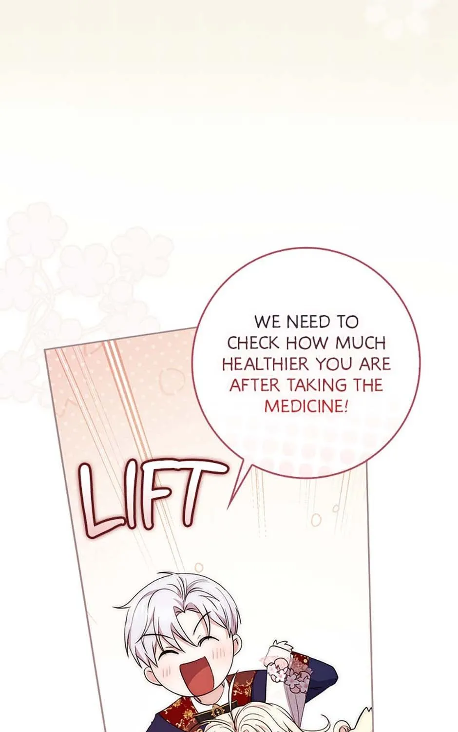 Arelyn Is Sick and Tired Chapter 1 page 39 - 