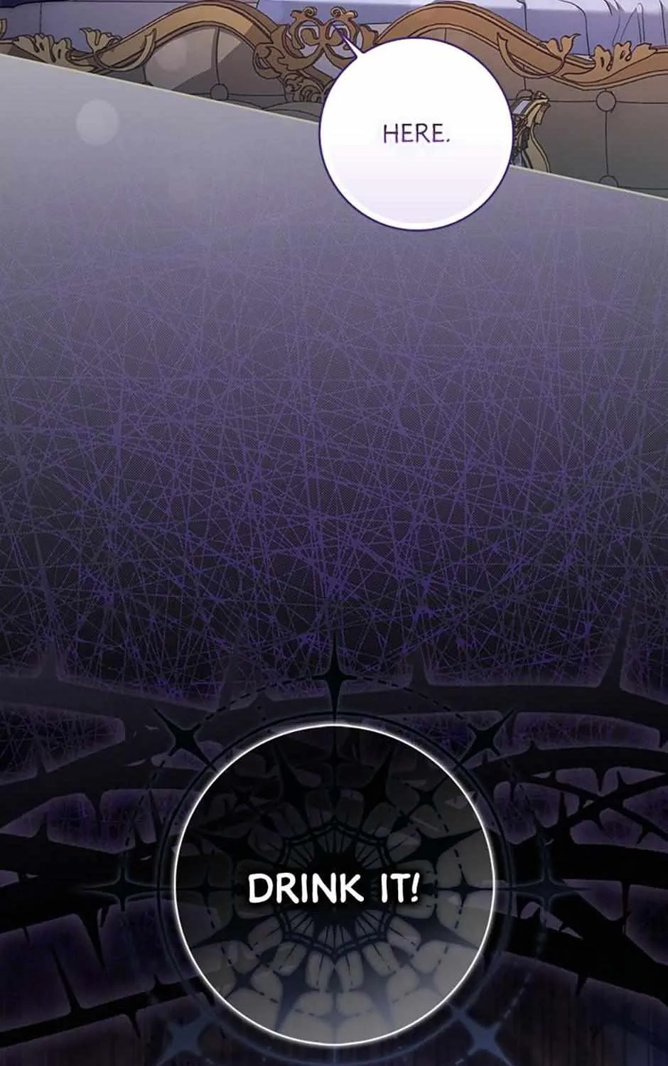 Arelyn Is Sick and Tired Chapter 1 page 5 - 