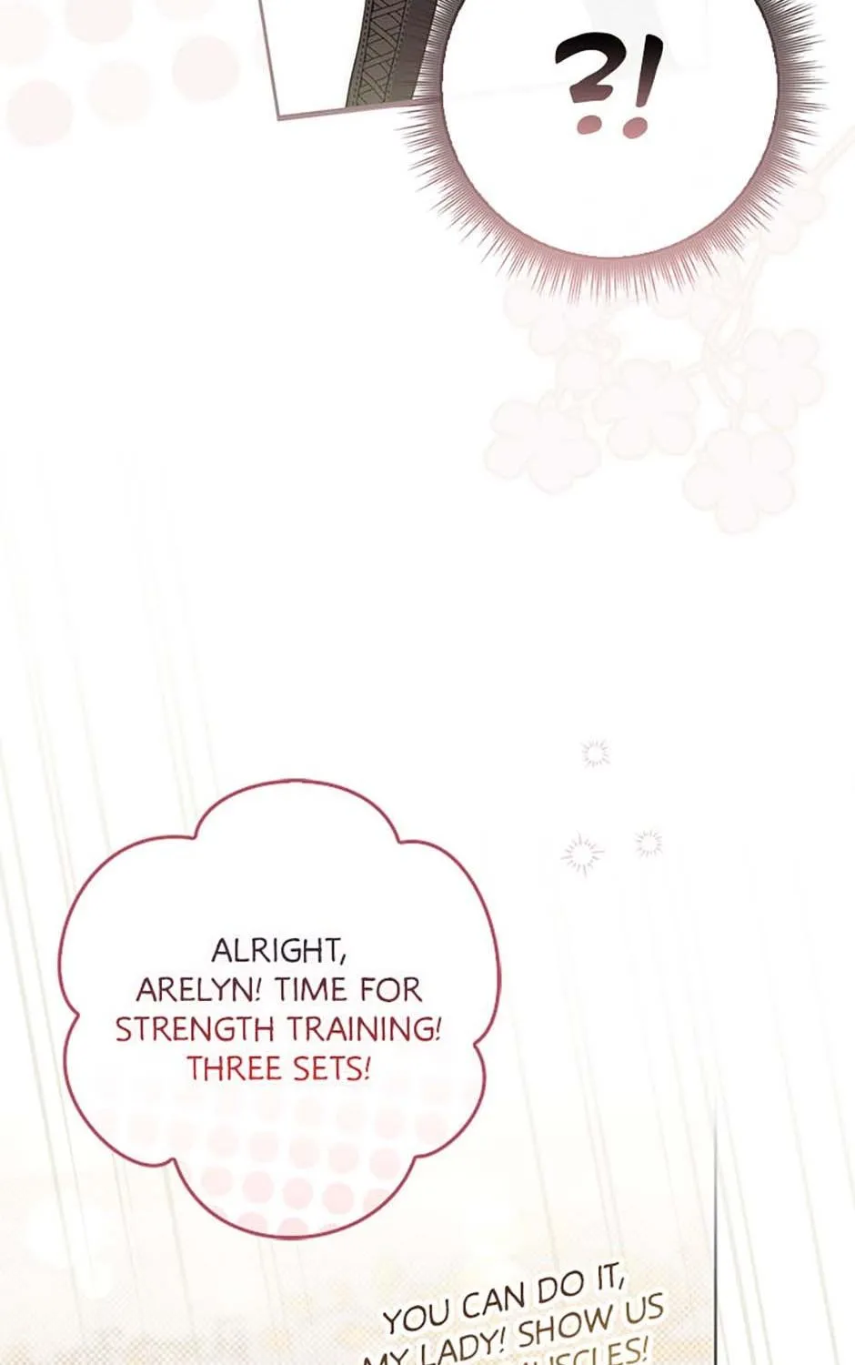 Arelyn Is Sick and Tired Chapter 1 page 41 - 