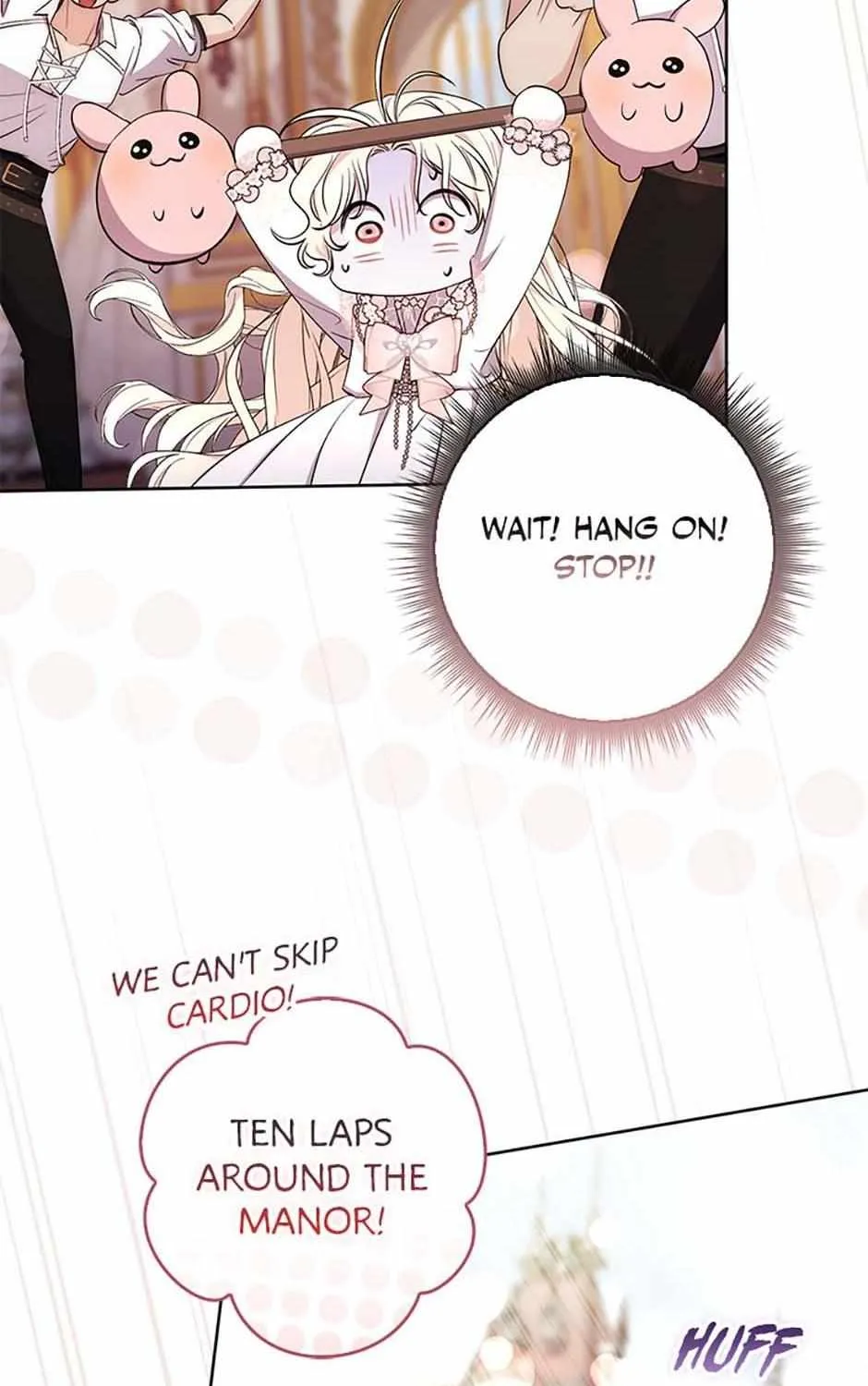 Arelyn Is Sick and Tired Chapter 1 page 43 - 