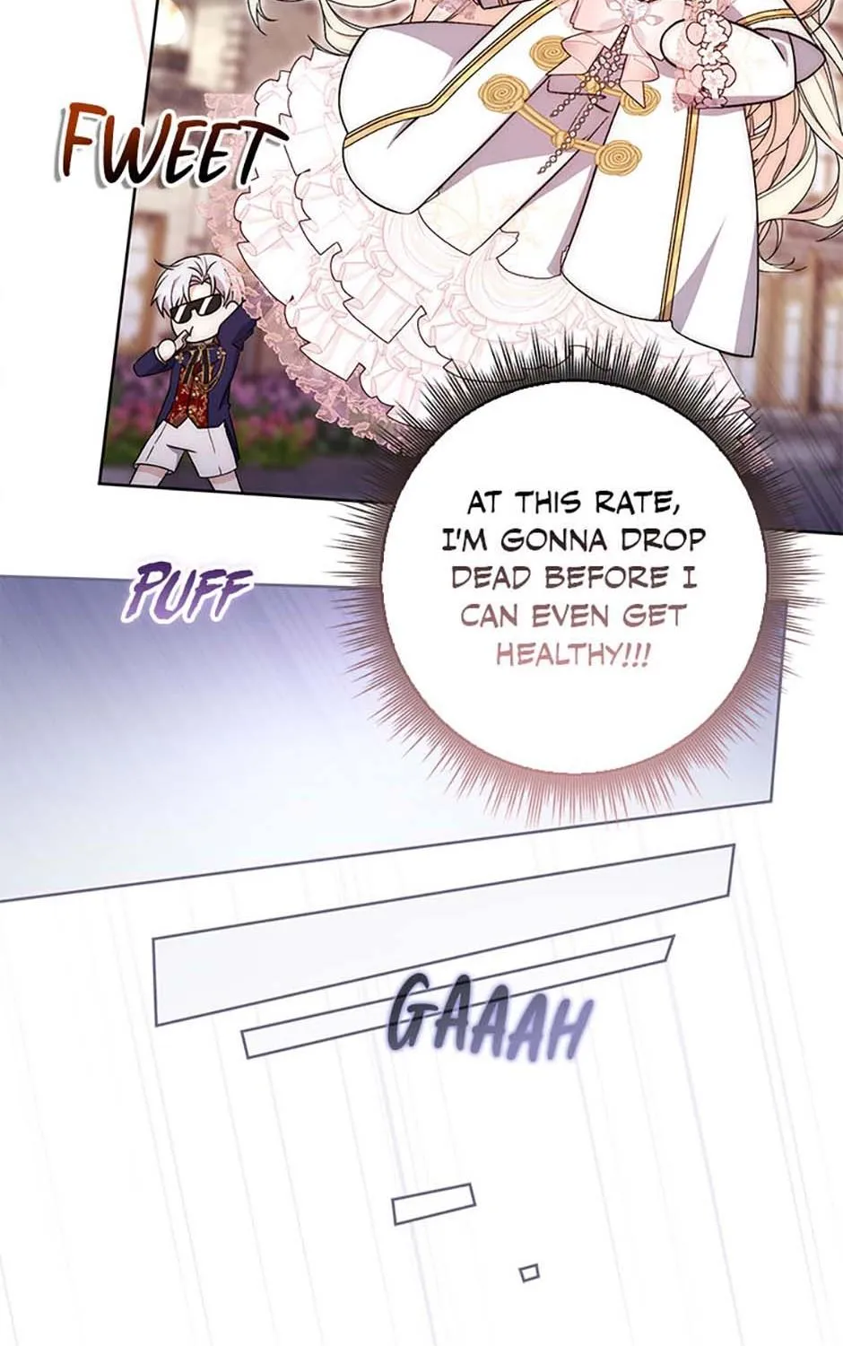 Arelyn Is Sick and Tired Chapter 1 page 45 - 