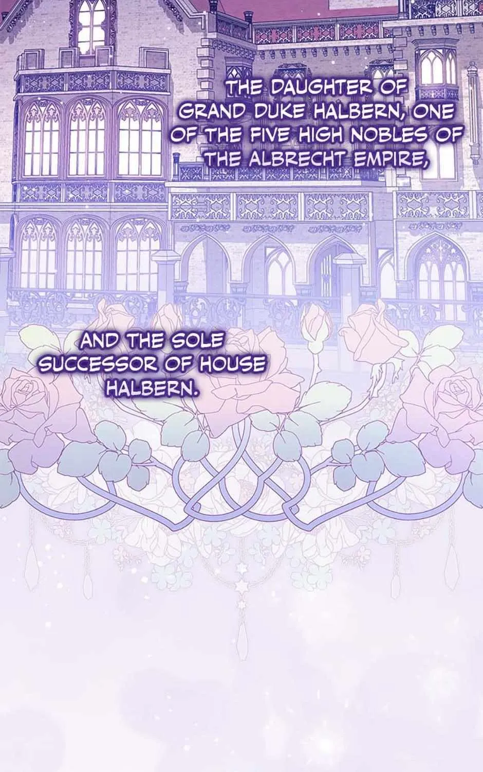 Arelyn Is Sick and Tired Chapter 1 page 79 - 