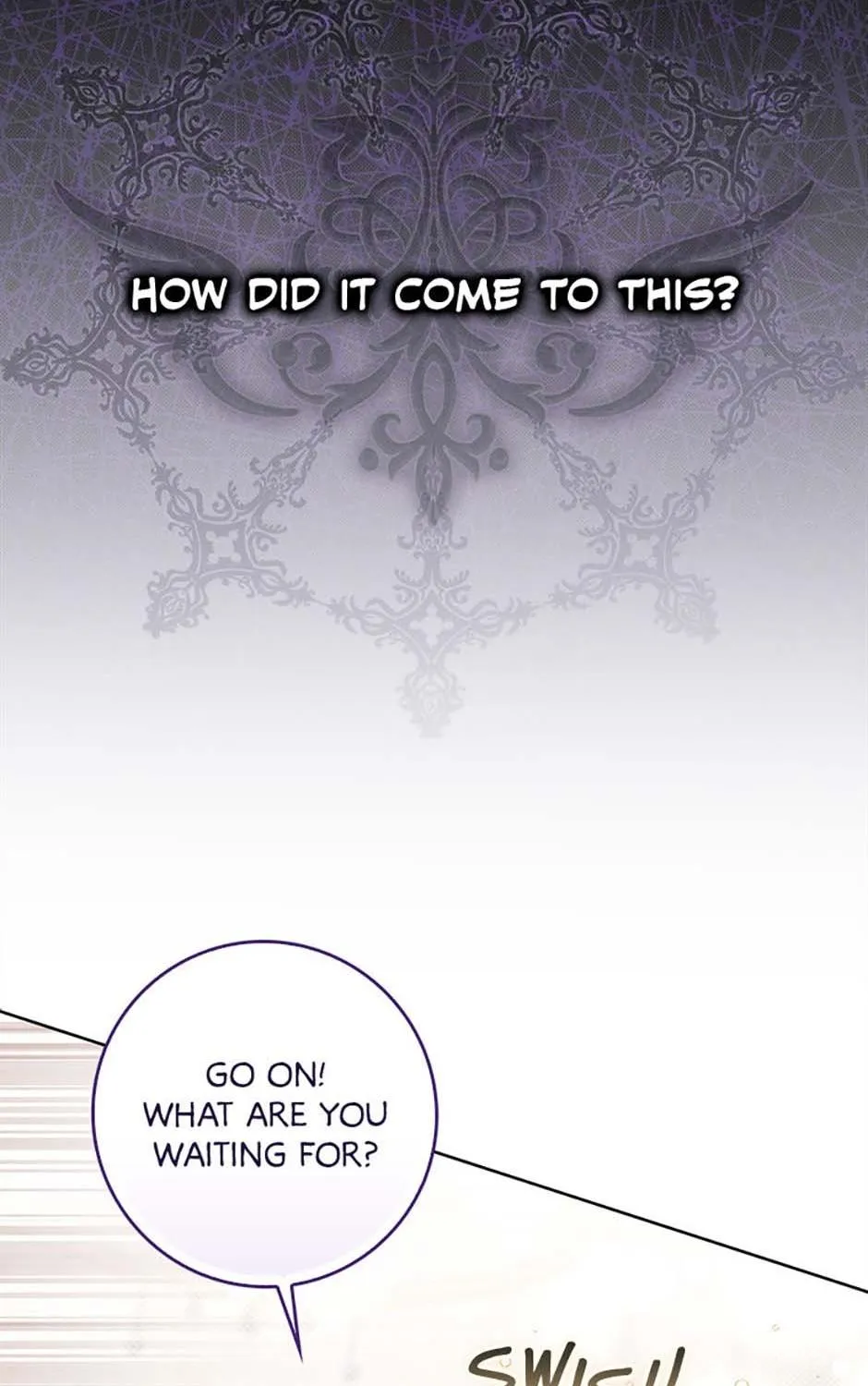 Arelyn Is Sick and Tired Chapter 1 page 9 - 