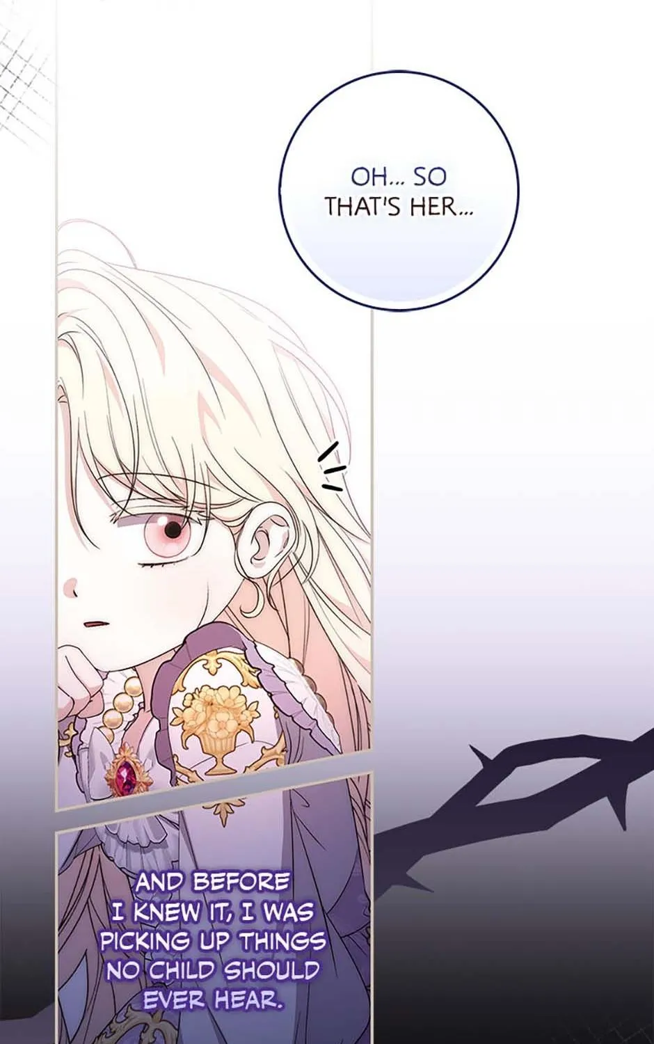 Arelyn Is Sick and Tired Chapter 1 page 89 - 