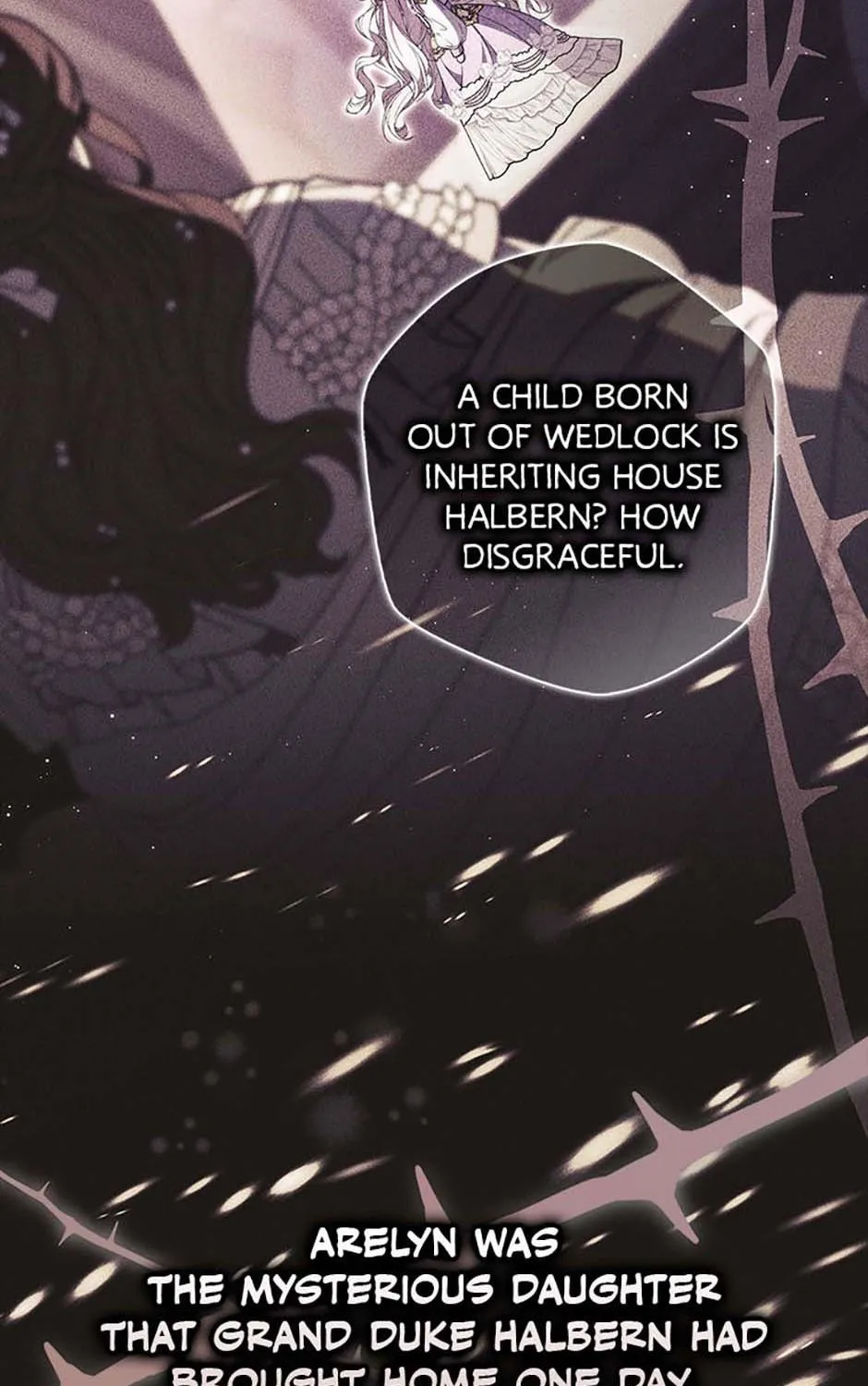Arelyn Is Sick and Tired Chapter 1 page 93 - 