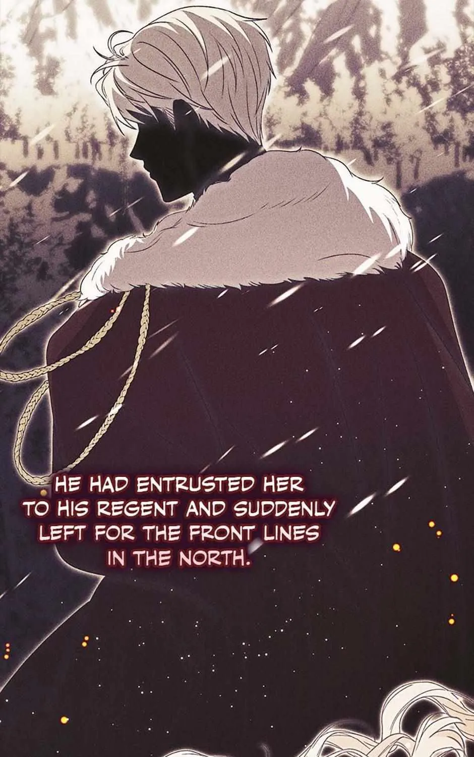 Arelyn Is Sick and Tired Chapter 1 page 95 - 