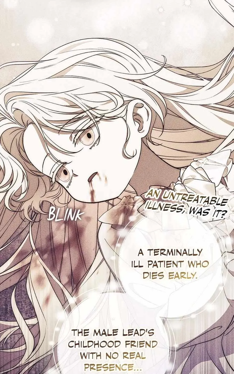 Arelyn Is Sick and Tired Chapter 1 page 99 - 