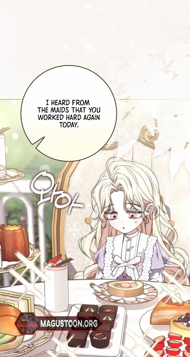 Arelyn Is Sick and Tired Chapter 10 page 13 - 
