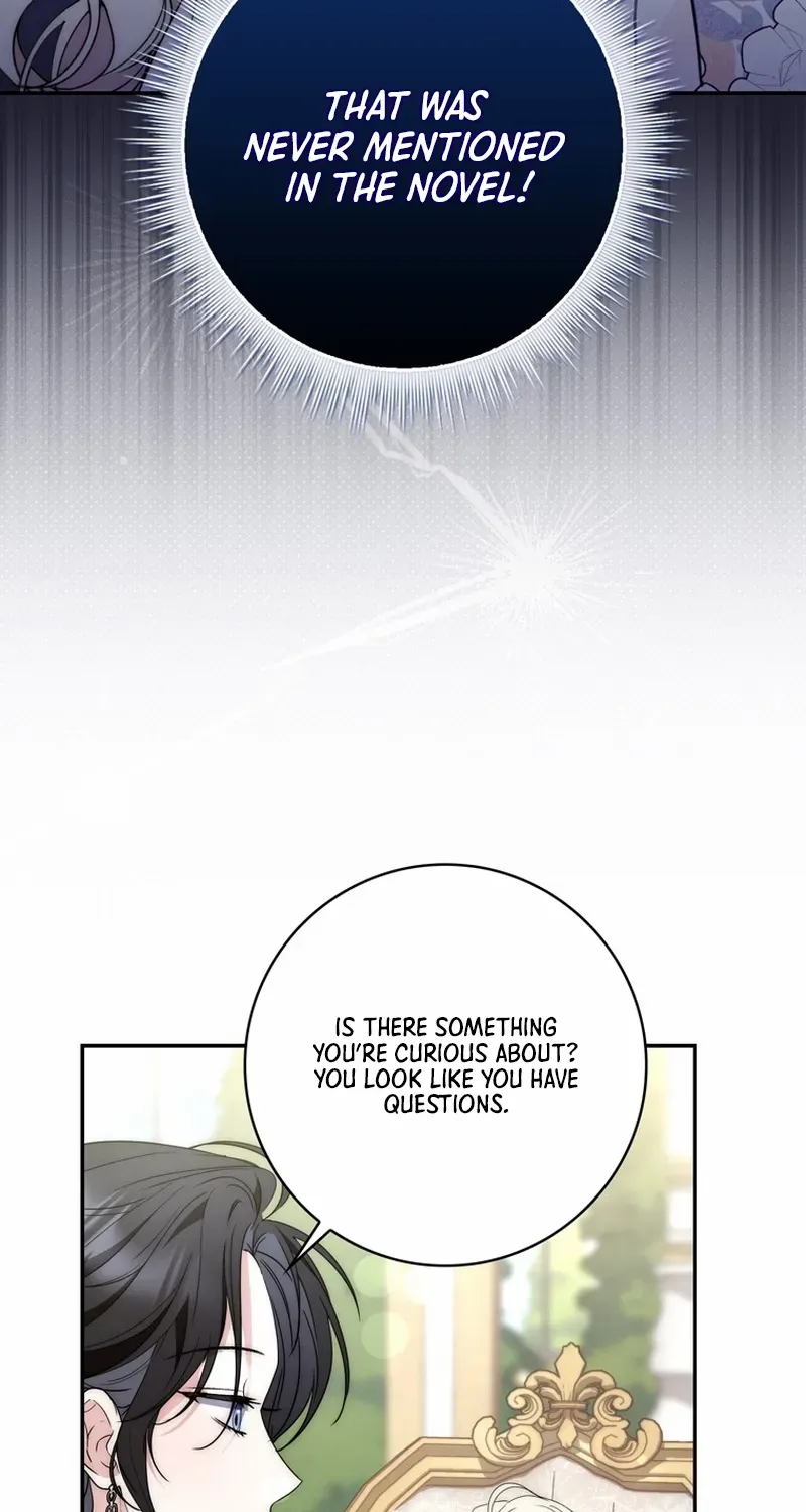 Arelyn Is Sick and Tired Chapter 10 page 25 - 