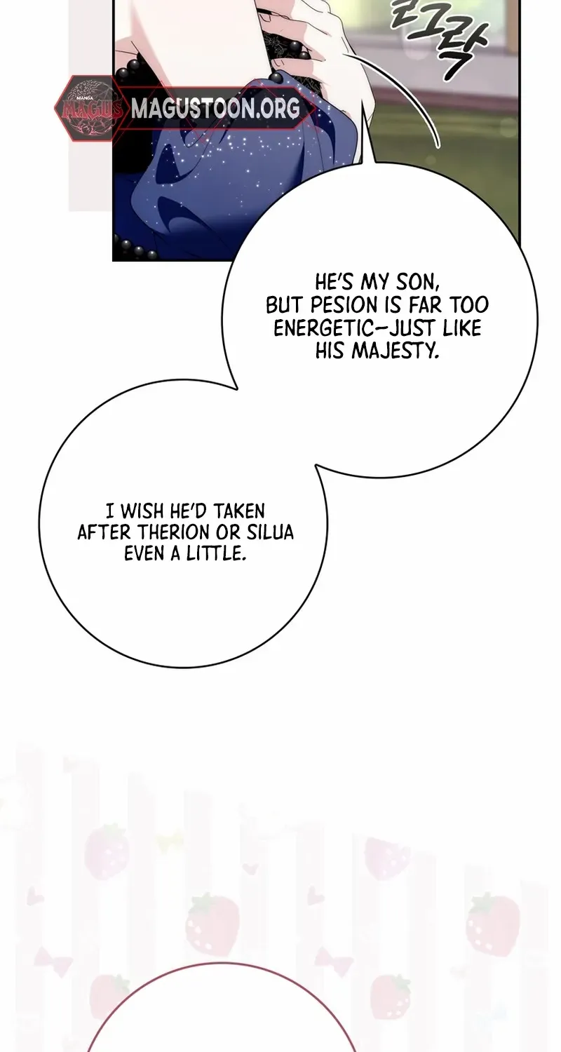 Arelyn Is Sick and Tired Chapter 10 page 32 - 