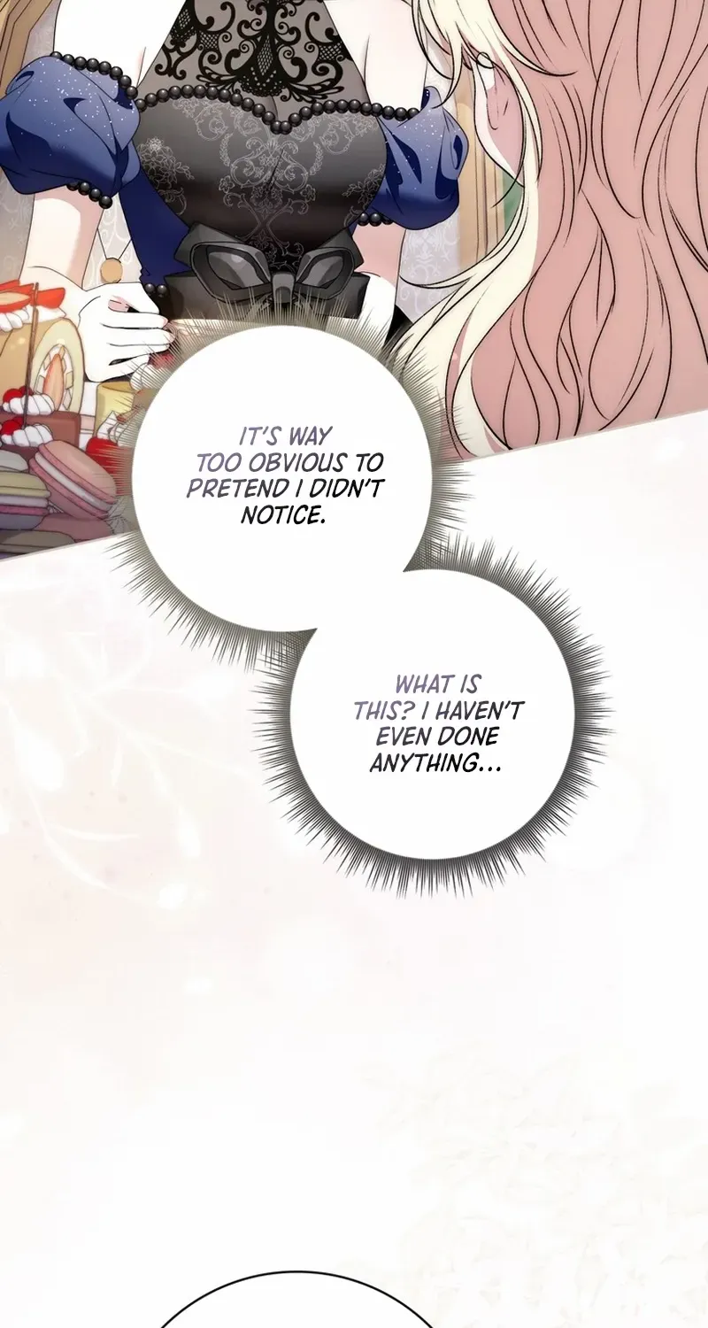 Arelyn Is Sick and Tired Chapter 10 page 36 - 
