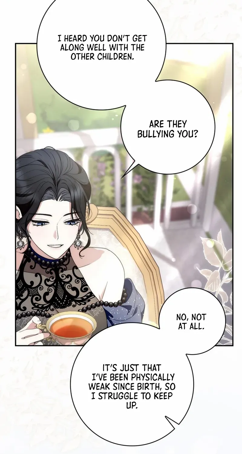 Arelyn Is Sick and Tired Chapter 10 page 37 - 