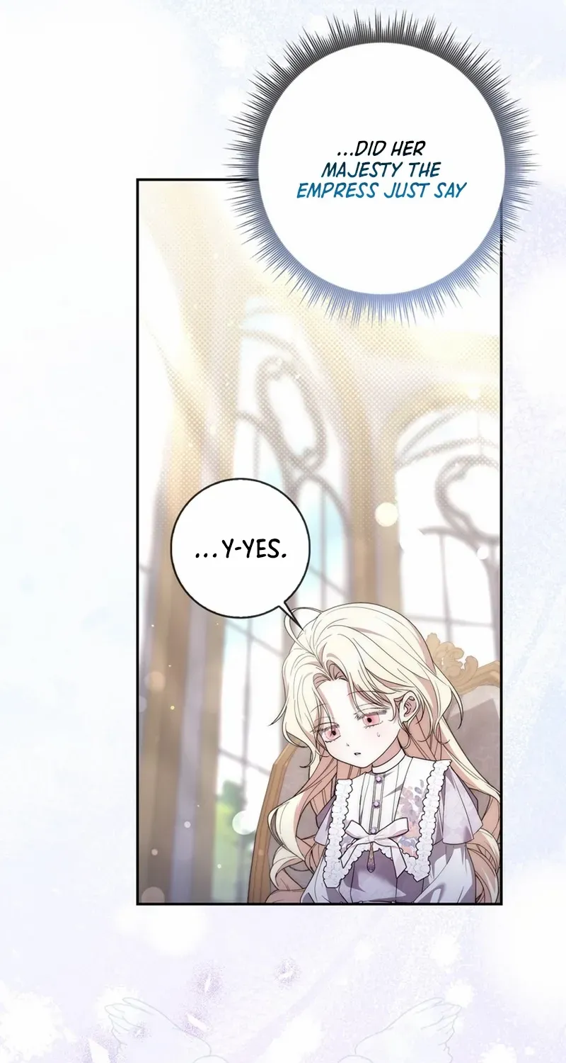 Arelyn Is Sick and Tired Chapter 10 page 41 - 