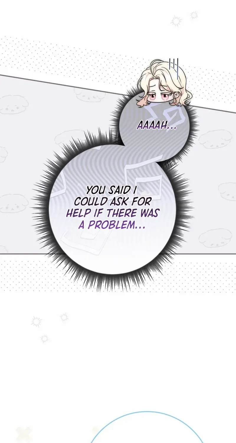 Arelyn Is Sick and Tired Chapter 10 page 44 - 
