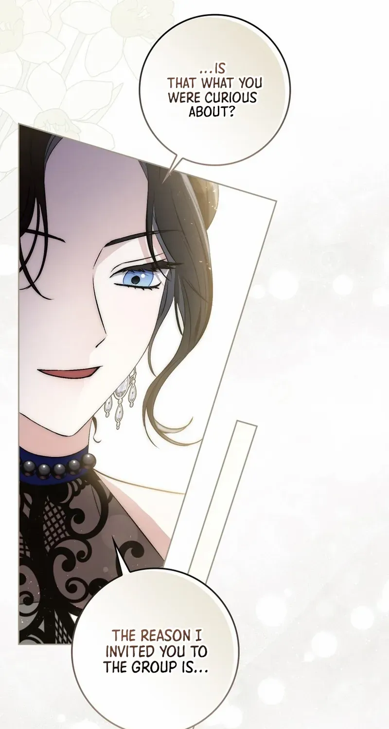 Arelyn Is Sick and Tired Chapter 10 page 51 - 