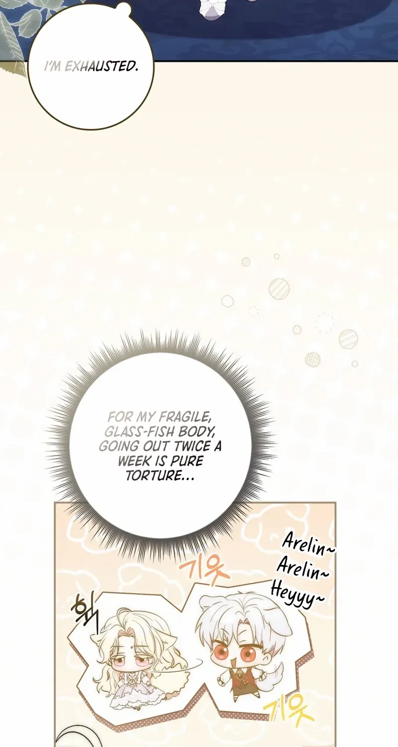 Arelyn Is Sick and Tired Chapter 10 page 55 - 