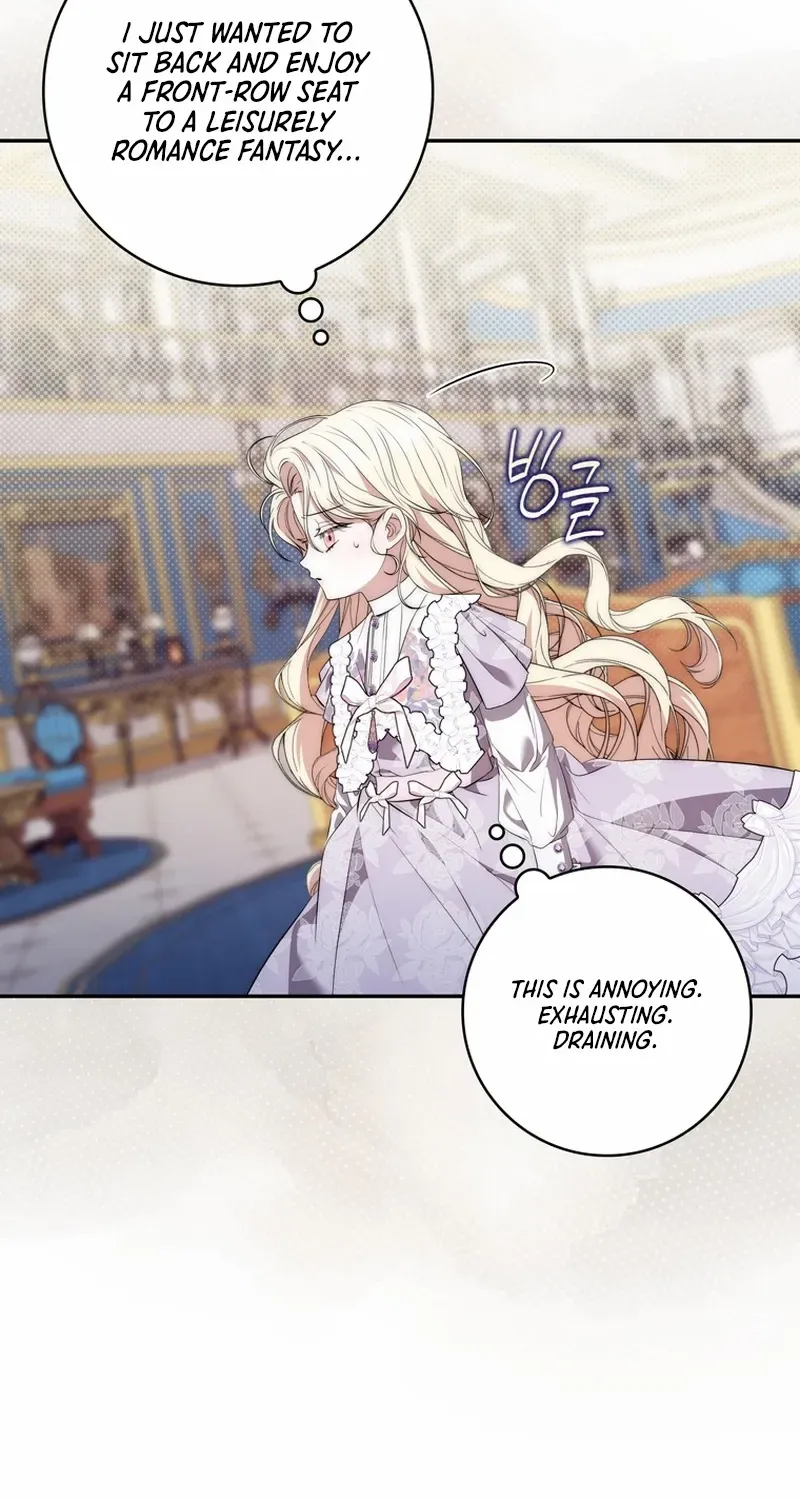 Arelyn Is Sick and Tired Chapter 10 page 57 - 