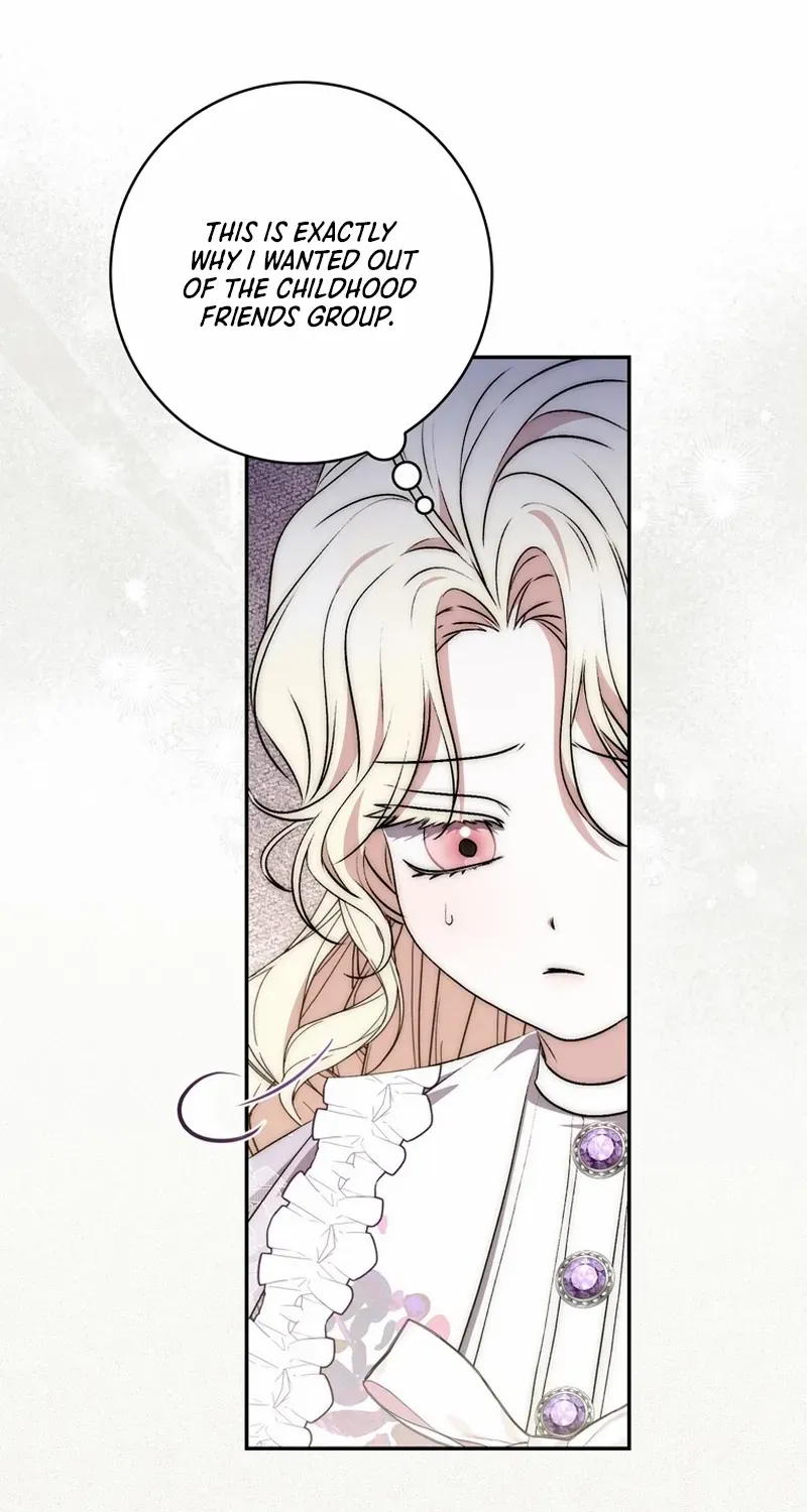 Arelyn Is Sick and Tired Chapter 10 page 58 - 