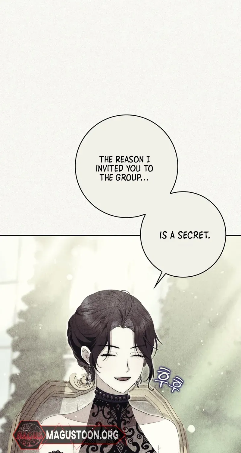Arelyn Is Sick and Tired Chapter 10 page 59 - 