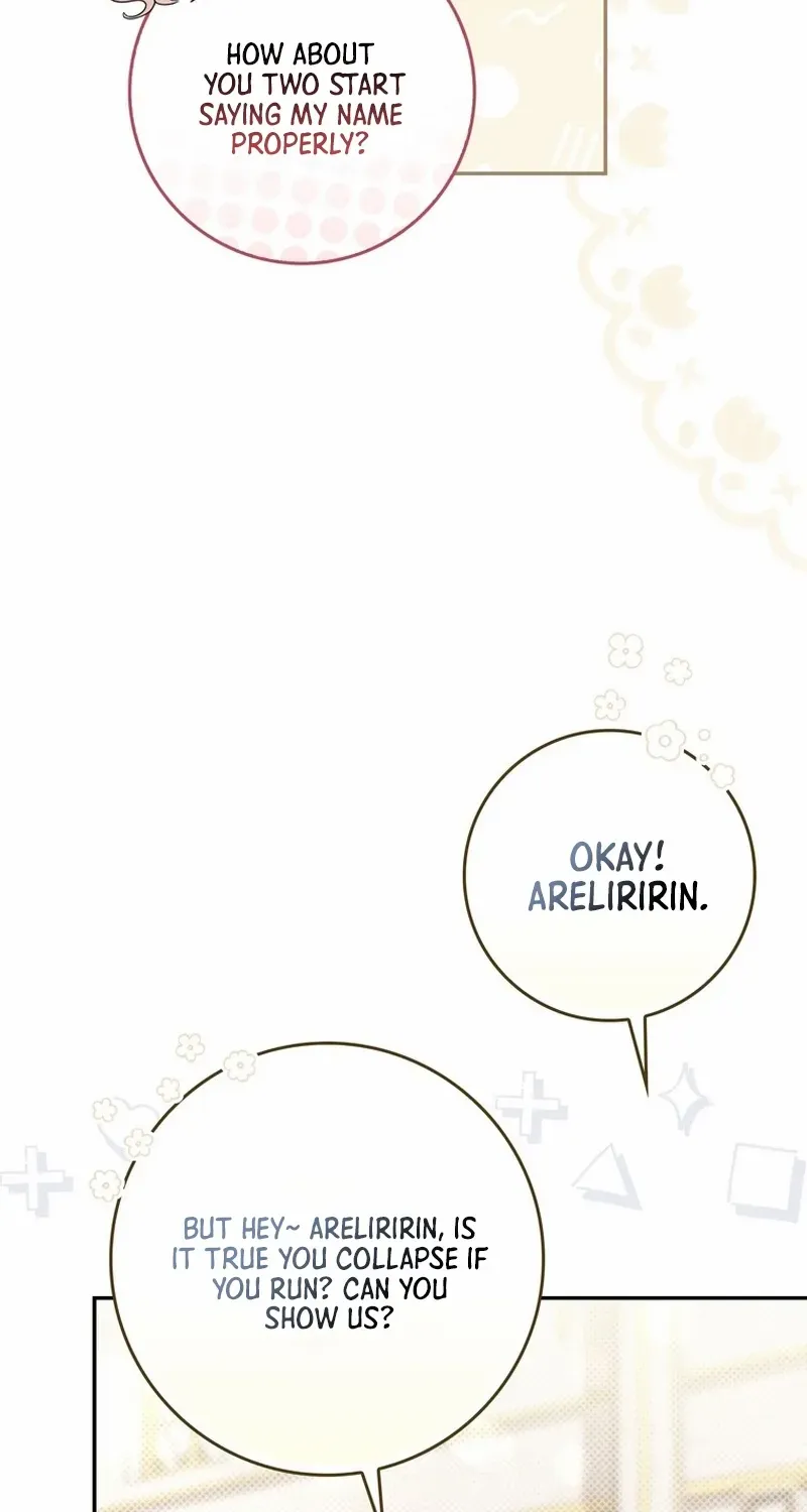 Arelyn Is Sick and Tired Chapter 10 page 74 - 