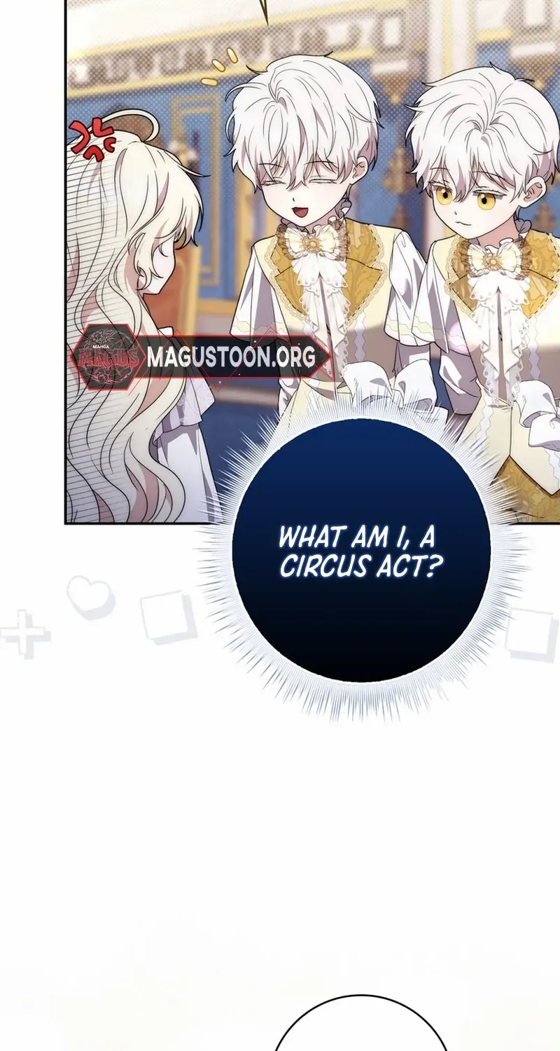 Arelyn Is Sick and Tired Chapter 10 page 75 - 