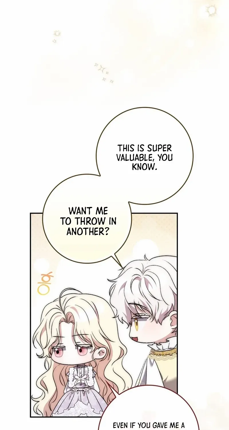 Arelyn Is Sick and Tired Chapter 10 page 78 - 