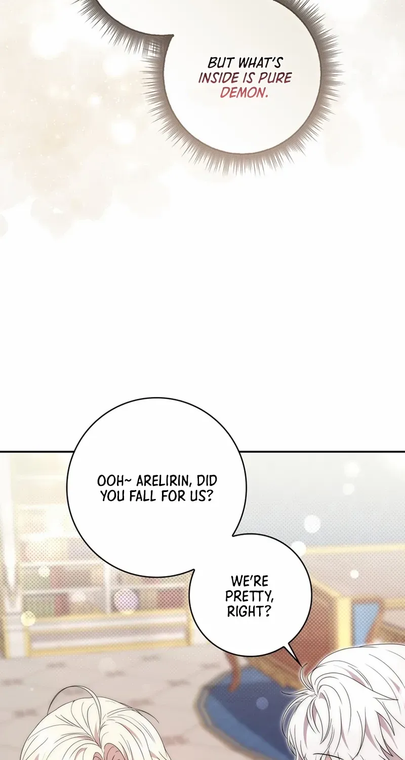 Arelyn Is Sick and Tired Chapter 10 page 82 - 
