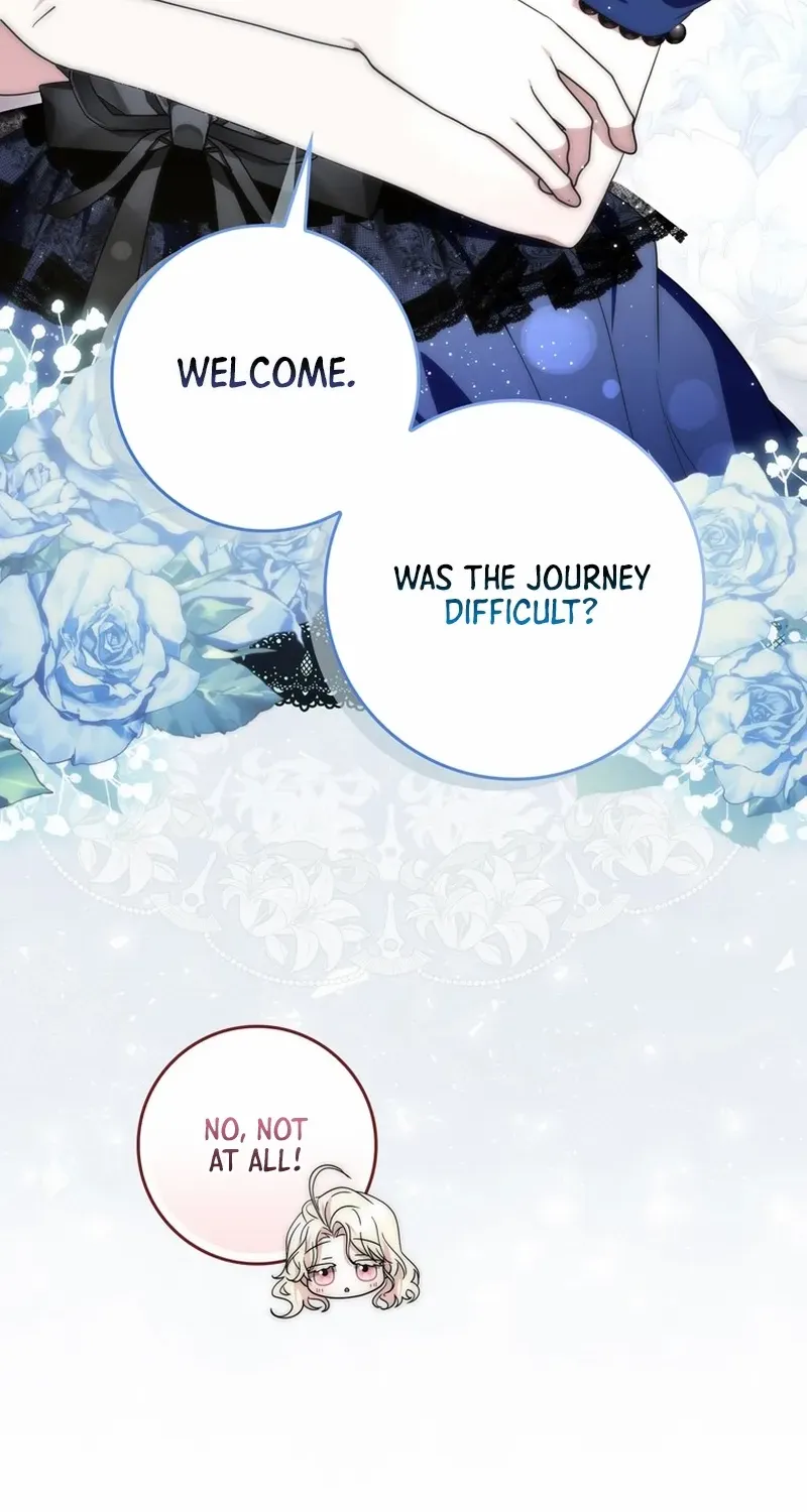Arelyn Is Sick and Tired Chapter 10 page 10 - 