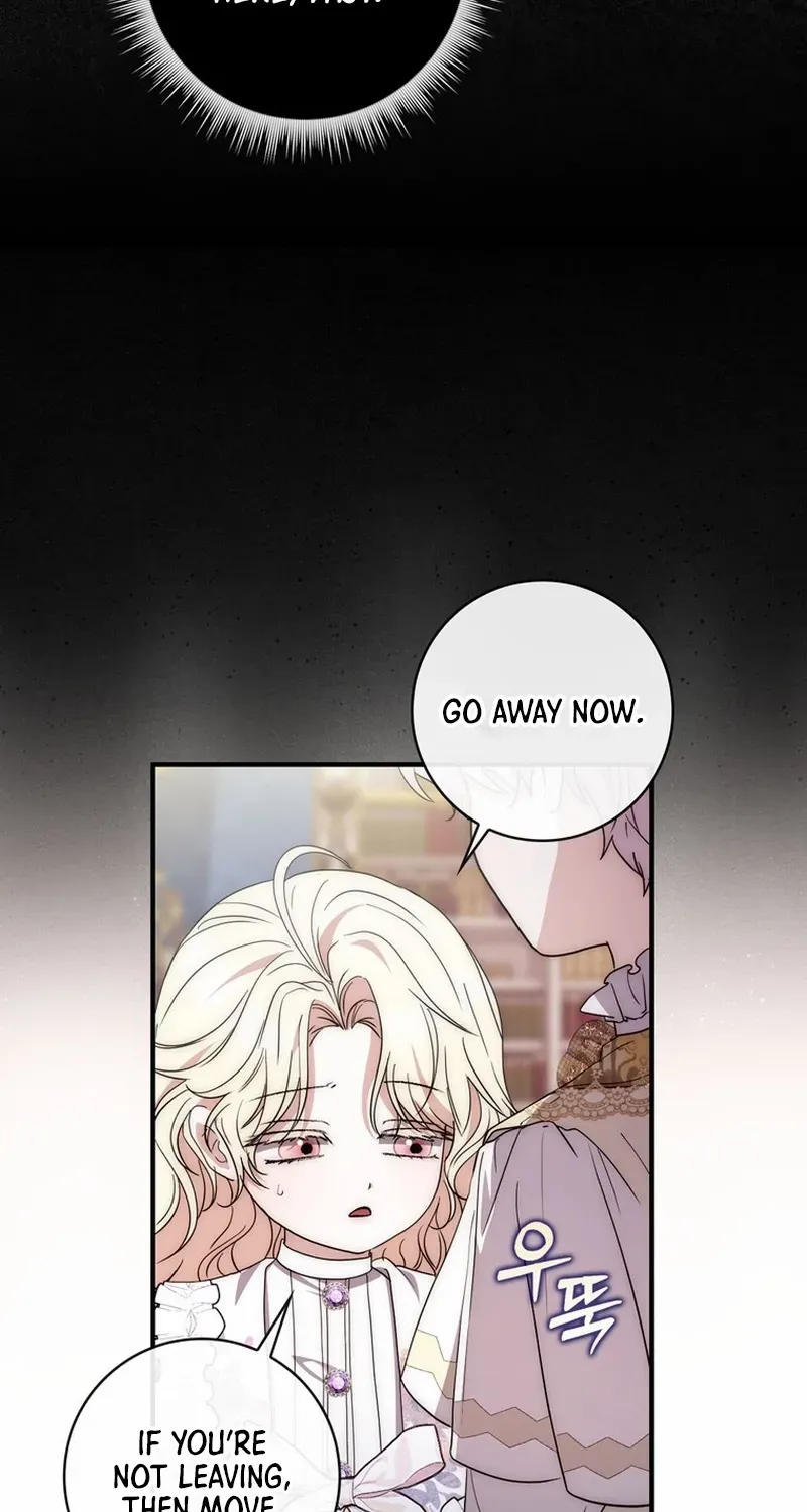 Arelyn Is Sick and Tired Chapter 10 page 91 - 