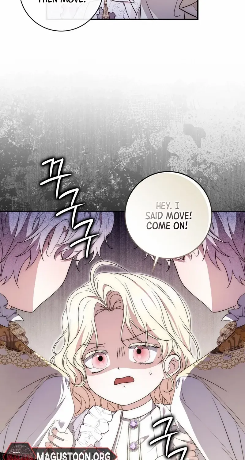 Arelyn Is Sick and Tired Chapter 10 page 92 - 
