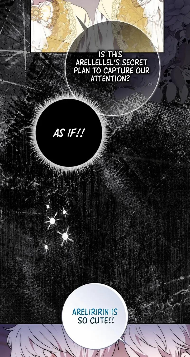 Arelyn Is Sick and Tired Chapter 10 page 94 - 