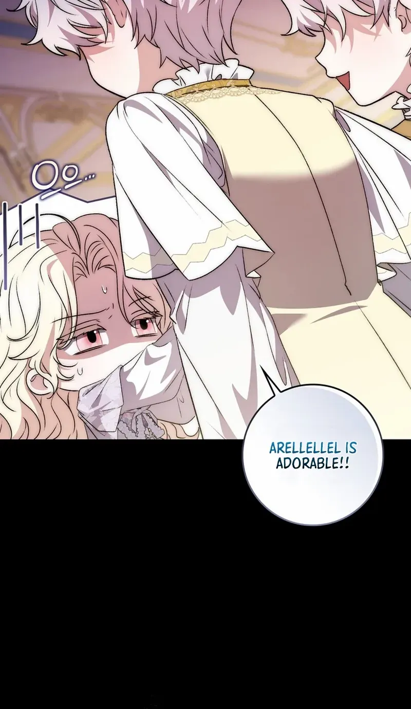 Arelyn Is Sick and Tired Chapter 10 page 95 - 