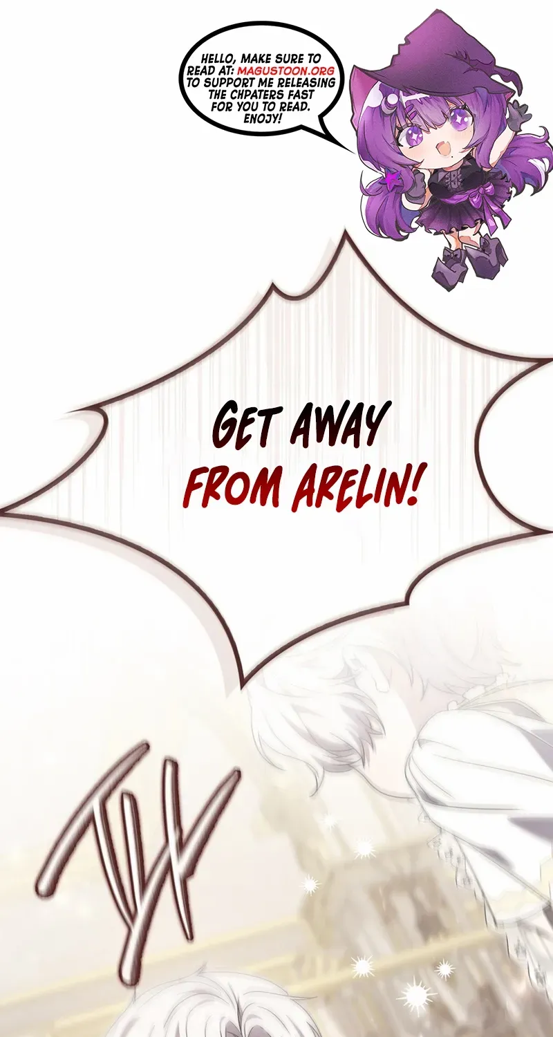 Arelyn Is Sick and Tired Chapter 11 page 2 - 