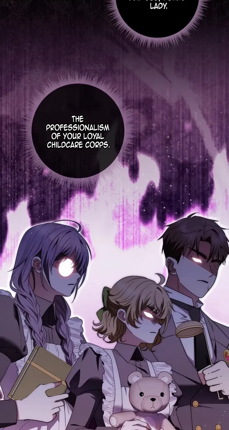 Arelyn Is Sick and Tired Chapter 11 page 110 - 