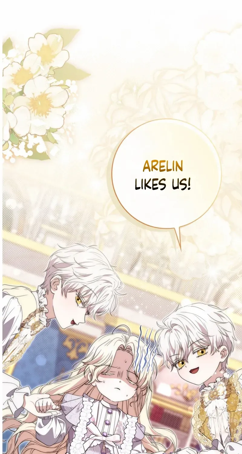 Arelyn Is Sick and Tired Chapter 11 page 12 - 