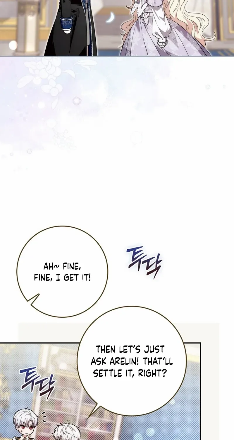 Arelyn Is Sick and Tired Chapter 11 page 21 - 